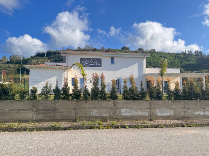 Others 2, Galaxy Rooms Tropea, Vibo Valentia