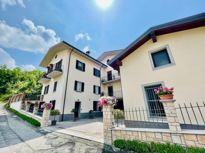 Others 3, B&B Le Due Gemme Marsaglia, Piacenza