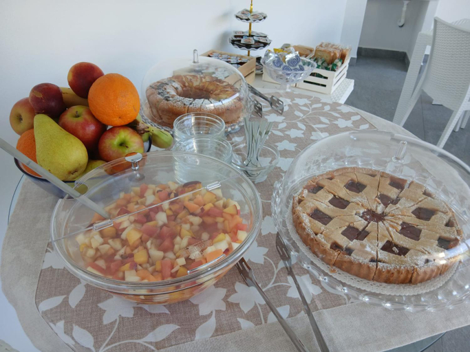 Others 3, Bed and Breakfast Arcobaleno, Foggia