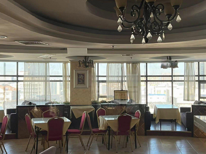 Food & Drinks 4, Urban Garden Hotel Binzhou Zhongbai Shopping Center, Binzhou