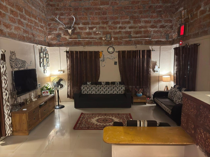 Others 2, Aaranya Fo-rest Homestay, Amba, Kolhapur