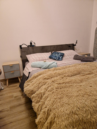 Others 5, Dream & Fly Apartment, Varese