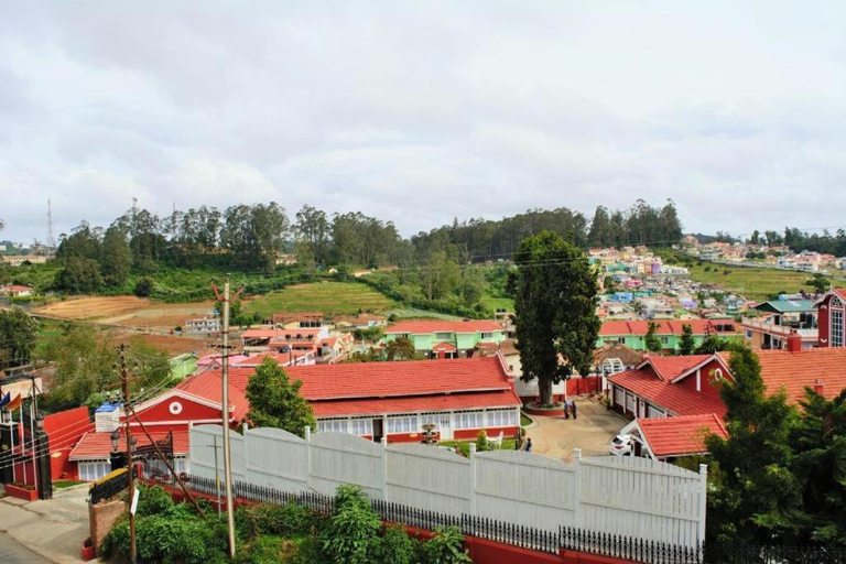Others 5, Pinehill Suits, The Nilgiris