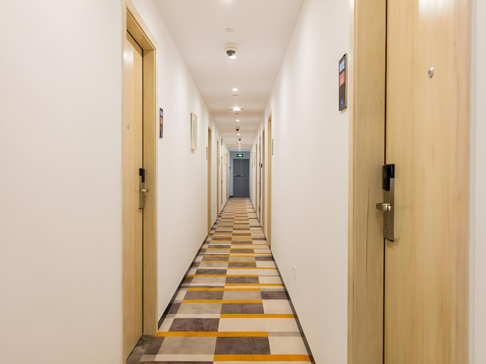 Others 5, Shell Shanghai Yangpu District Pingliang Road Binjiang Hotel, Shanghai