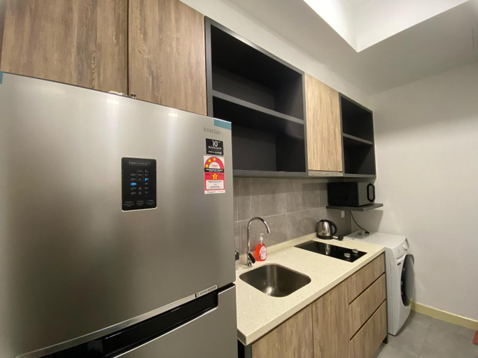 Others 5, Imperio Residence Melaka by Jeffery Lam Home Management, Malacca City