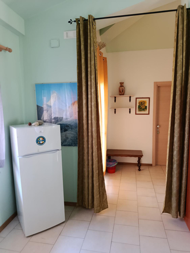 Others 3, Bed and Breakfast L' Aranciera, Cosenza