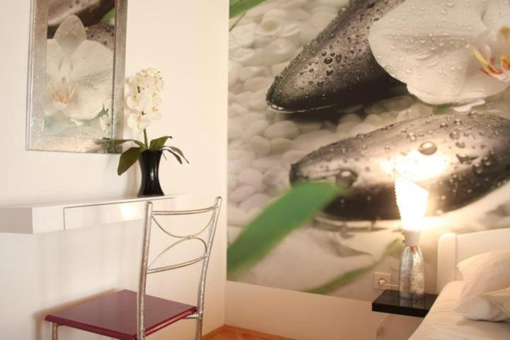 Others 5, Apartment Roso, Makarska