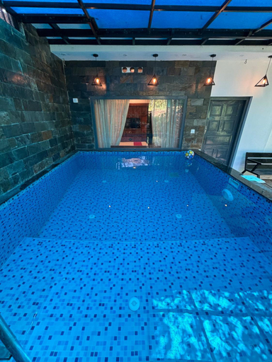 4, Agasthya Private Pool & Park villa, Wayanad