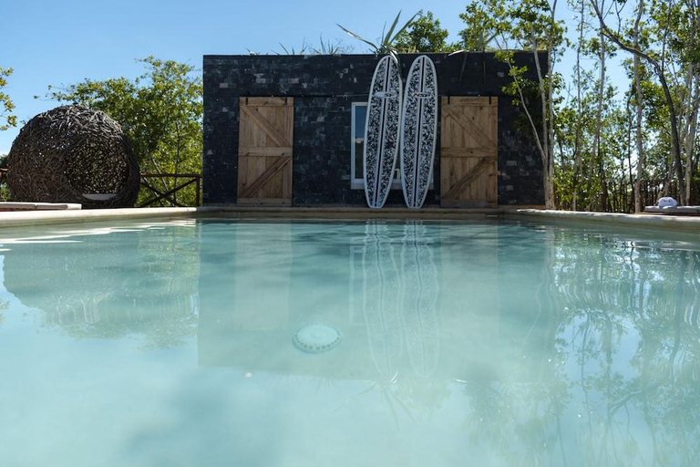 Sport & Beauty 4, Sanyama Holbox, Lázaro Cárdenas