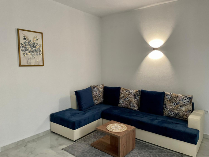 2, Velika Plaza - Ada Bojana