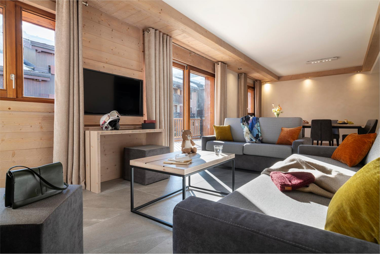 Others 4, MGM Hotels & Residences - Residence Akoya, Savoie