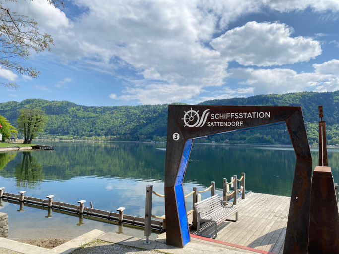 Sport & Beauty 2, Landhaus Marmorata FeWo, Villach Land
