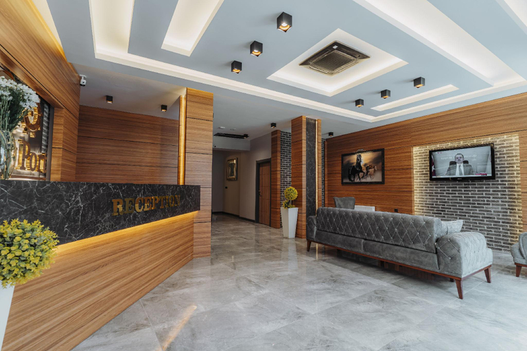 Others 5, City Port Hotel Trabzon, Merkez
