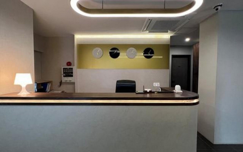 Others 5, Ilsan Vovo Hotel, Goyang