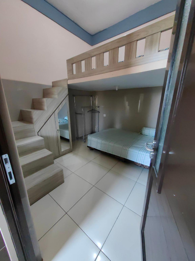 Bedroom 3, Pondok Syariah Hadikusuma, Bandung