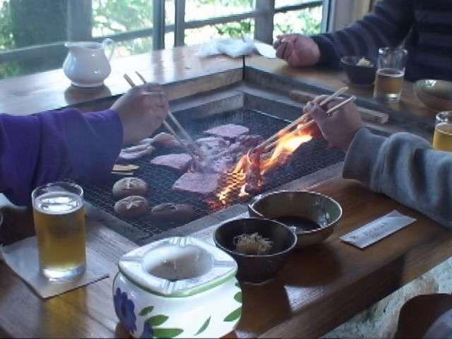 Food & Drinks, Kirishima Onsen Tabinoyu, Kirishima
