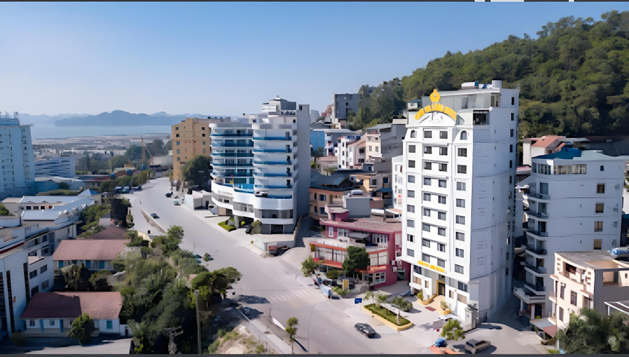 Others 3, Linh Dan Hotel, Hạ Long