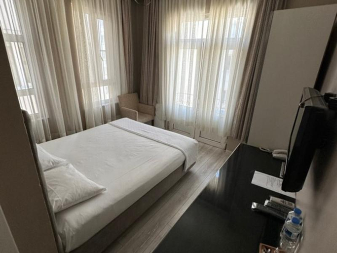 Bedroom 4, Taşhan Hotel, Şehitkamil