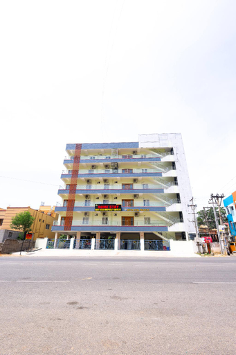 Exterior & Views 1, SBHS Homestay - Sheshadri, Chittoor