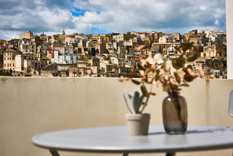 View 4, La Terrazza sul Barocco, Ragusa