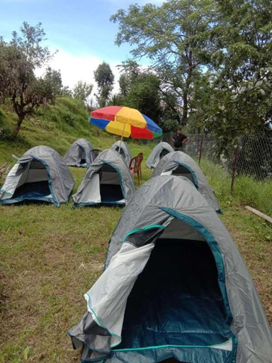 Facilities 5, Janardan Campsite Kausani, Bageshwar