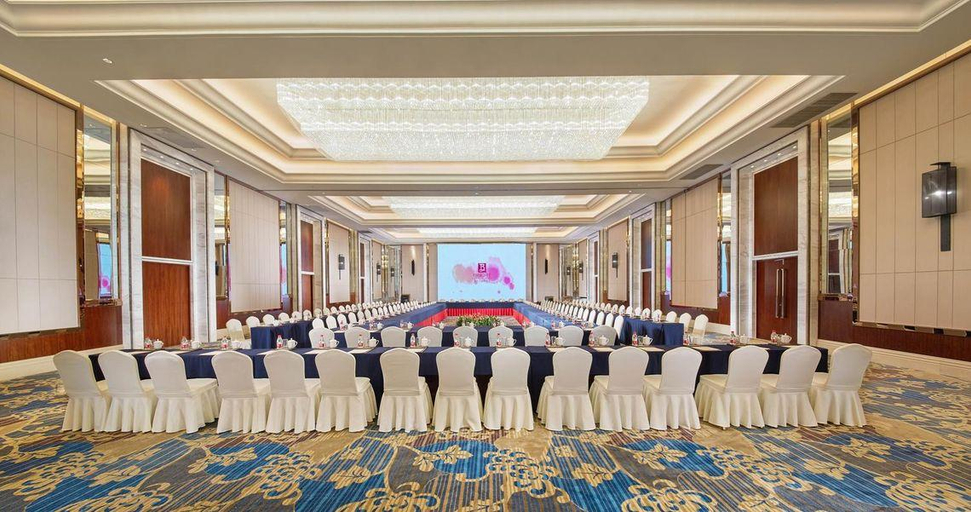 Business Facilities, Bright Hotel Huaibei, Huaibei