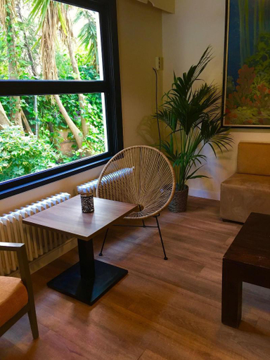 Public Area 2, Hotel Miramar, Baleares