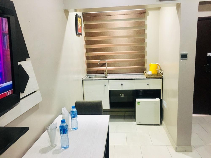 Others 5, Home Gate Resort Limited, Eti-Osa