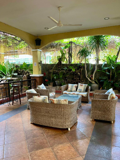 Food & Drinks 4, Casa Verde Boutique Hotel and Gardens, Imus