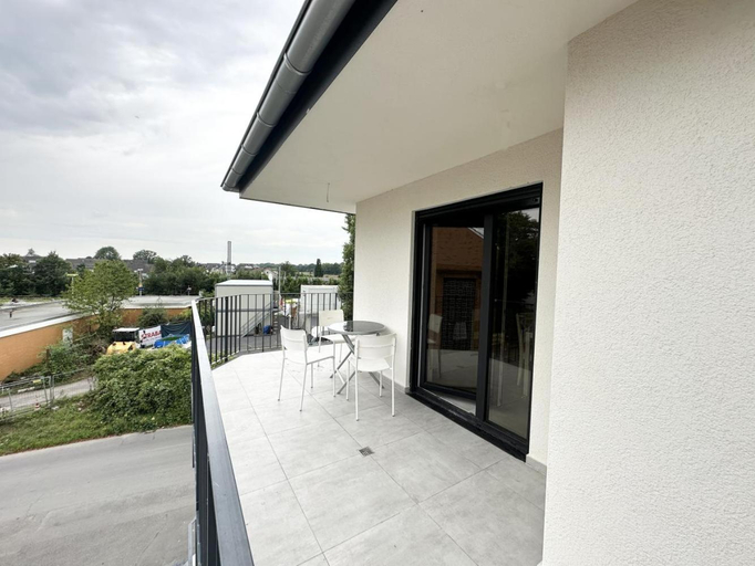 Others 5, Comfy Apartment in Sankt Augustin, Rhein-Sieg-Kreis