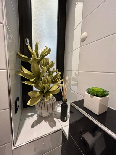 Bathroom 4, Tango Luxury Rooms, Split