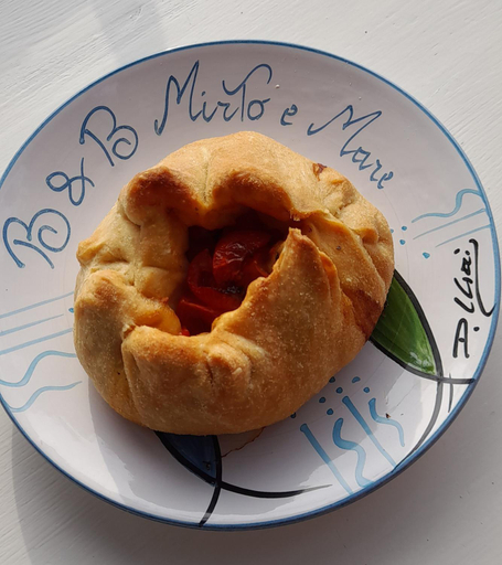 Food & Drinks 4, Mirto E Mare, Cagliari