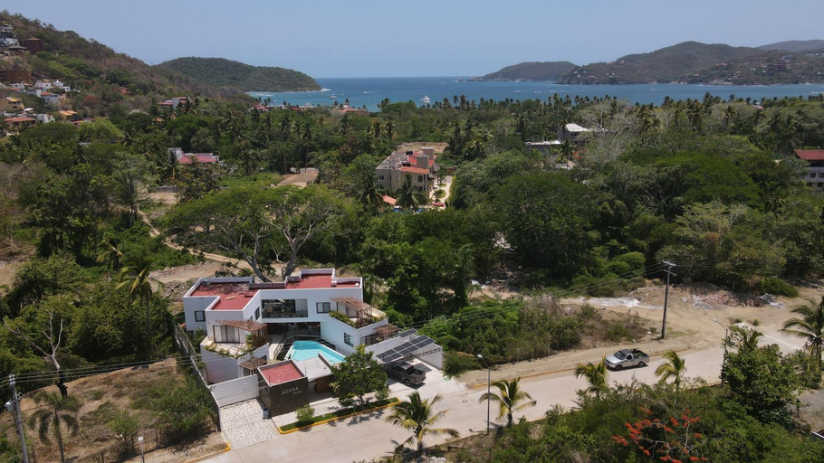 Others 4, Luana Suites- Suite Xaly, José Azueta