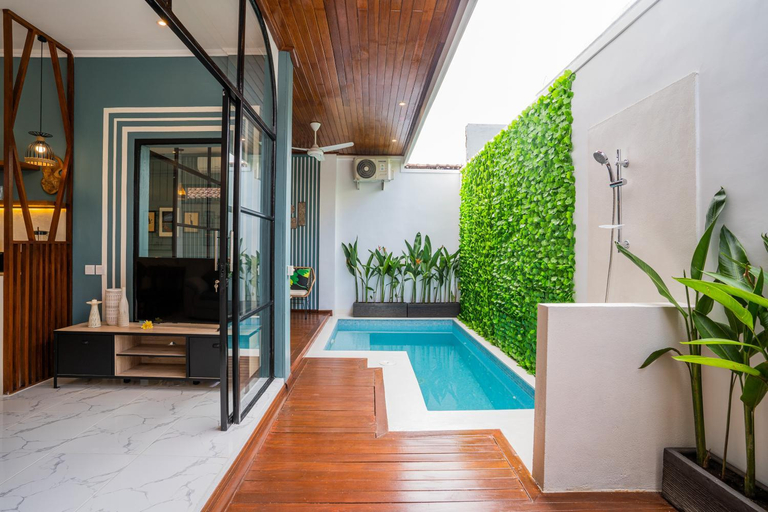 Others 4, Villa Sony 2 - 3BR villa next to Legian Beach, Badung