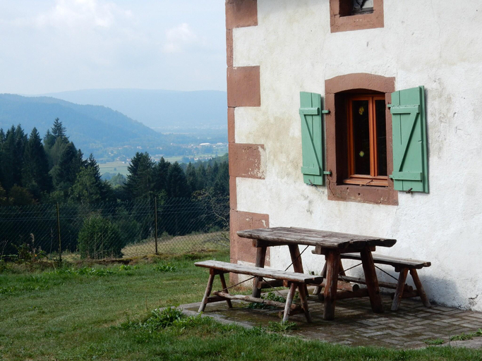 Others 5, Holiday Home Vagney near Ski Gerardmer, Vosges