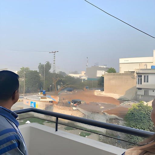 Others 4, New Look Hotel, Lahore