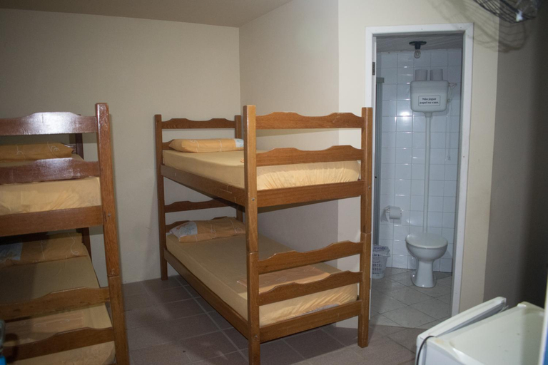Bedroom 4, Ferrugem Home Complex, Garopaba