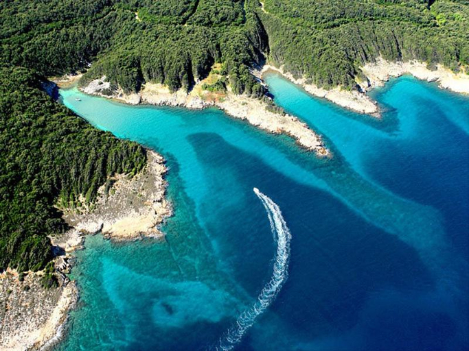 Others 3, Apartments DEXI, Lopar/Supetarska Draga