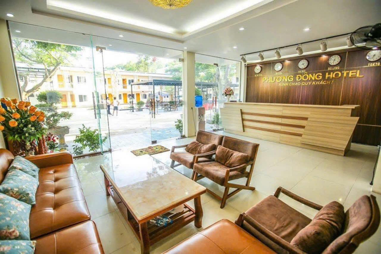 Others 3, Phuong Đong Hotel, Sầm Sơn