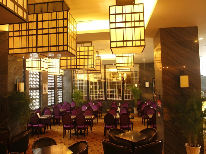 Food & Drinks 5, Vienna International Hotel Yangzhou Wanda Plaza Libao, Yangzhou