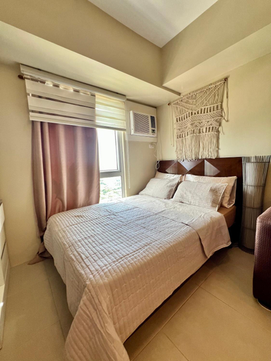 Bedroom 3, Cozy studio in Cebu IT Park, Cebu City