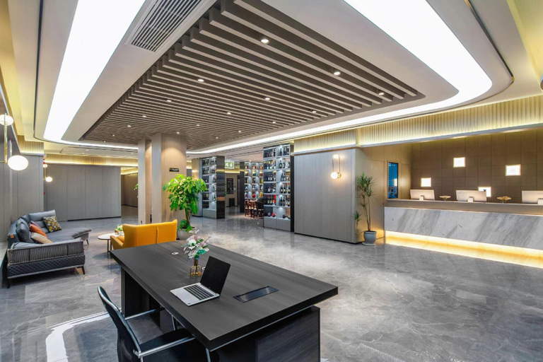 Others 5, Goldmet Inn Taiyuan Railway Station Branch, Taiyuan