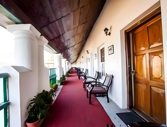 Others, Hotel Himalaya Castle, Dehradun