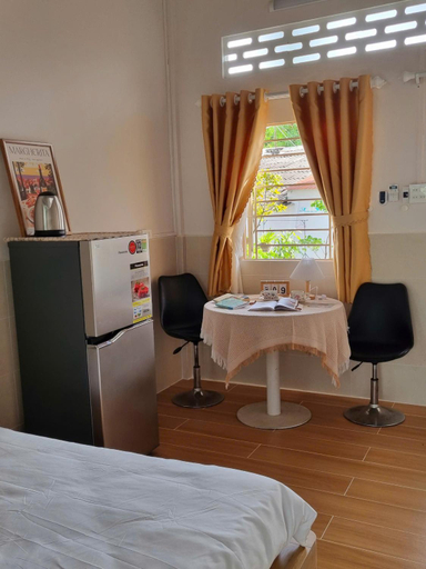 Bedroom 2, Tran Phu Riverside House, Ninh Kiều