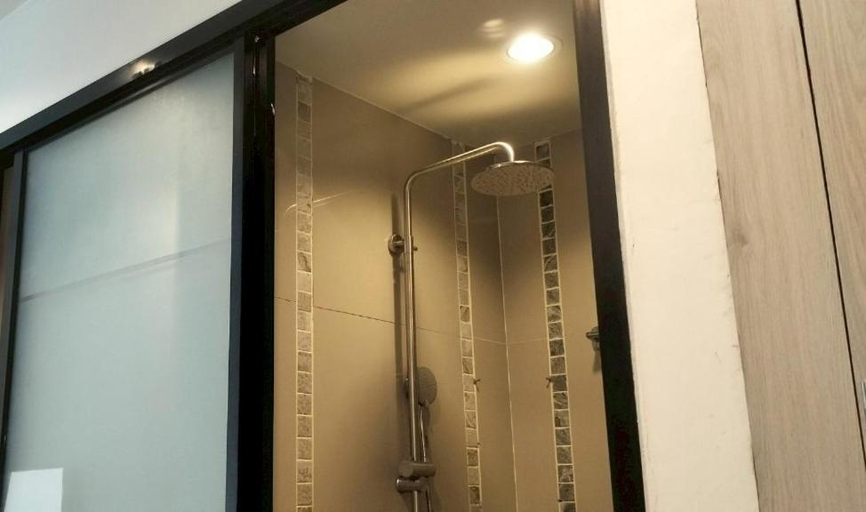 Bathroom 4, DE PALM Poolvilla, Phuket Island