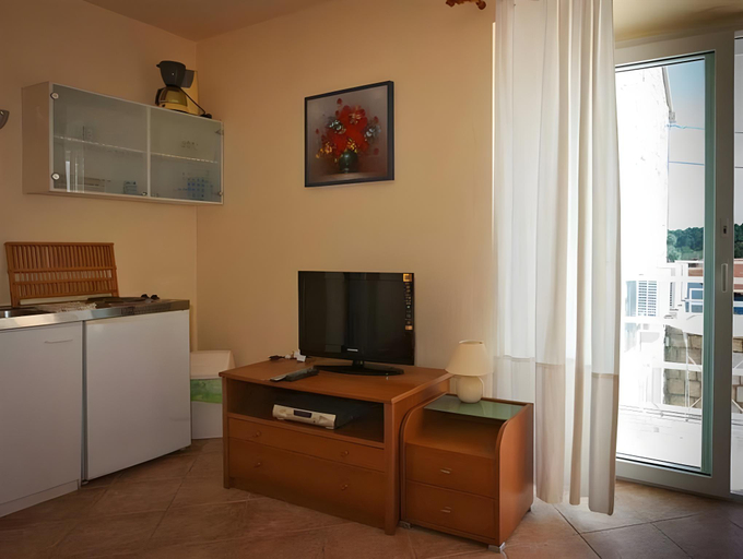 Others 5, Apartments Zanetic, Pojezerje