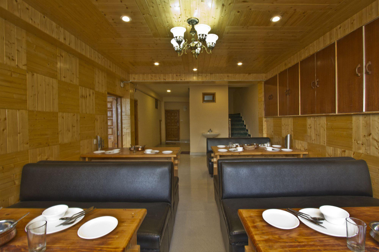 Food & Drinks 5, Namaste Inn Beas Valley, Kullu