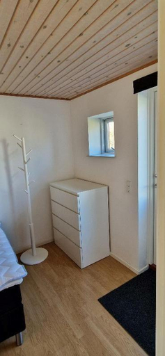 Bedroom 2, Grandgarden, Nordfyns