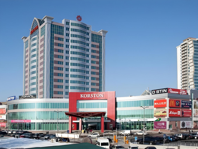 Others 3, Korston Hotel Serpukhov, Serpukhov