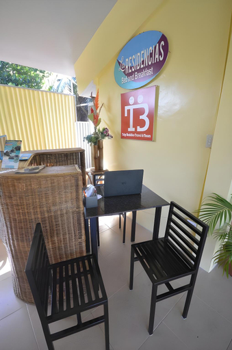 Food & Drinks 4, Las Residencias Bed And Breakfast, Puerto Princesa City